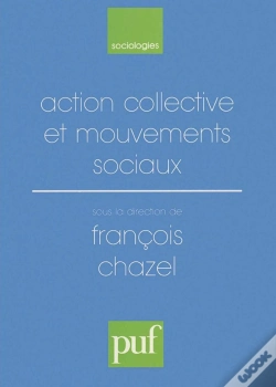 Capa do artigo Action Collective Et Mouvements Sociaux