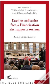 Capa do artigo Action Collective Face À L