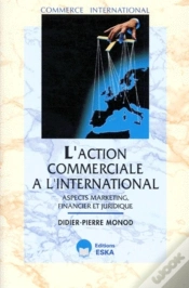 Capa do artigo Action Commerciale International