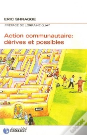 Capa do artigo Action Communautaire : Dérives Et Possibles