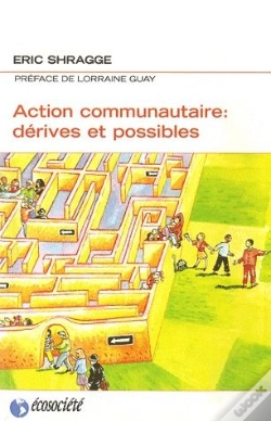 Capa do artigo Action Communautaire : Dérives Et Possibles