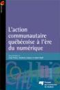 Action Communautaire Quebecoise A L Ere Du Numerique - Preview