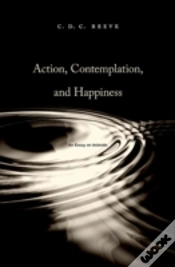 Capa do artigo Action, Contemplation, And Happiness
