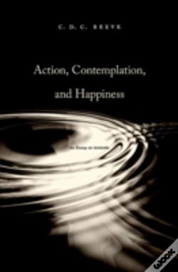 Capa do artigo Action, Contemplation, And Happiness