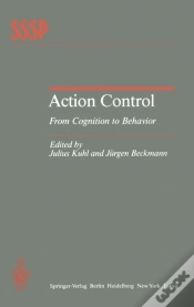 Capa do artigo Action Control