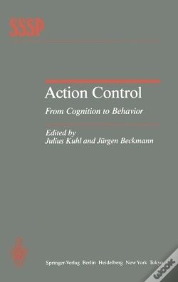 Capa do artigo Action Control