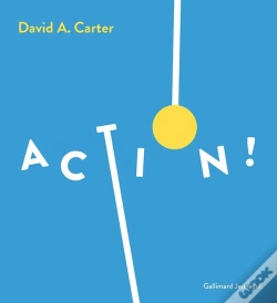 Capa do artigo Action !