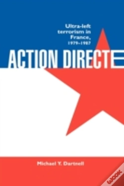 Capa do artigo Action Directe