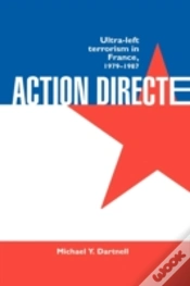 Capa do artigo Action Directe