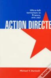 Capa do artigo Action Directe