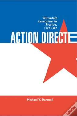 Capa do artigo Action Directe