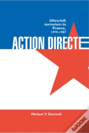 Capa do artigo Action Directe