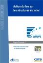 Action Du Feu Sur Les Structures En Acier ; Calcul Des Structures En Acier En Situation D'Incendie - Preview