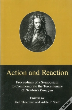 Capa do artigo Action & Reaction