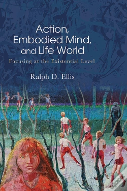 Capa do artigo Action, Embodied Mind, And Life World