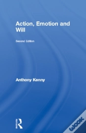 Capa do artigo Action, Emotion And Will