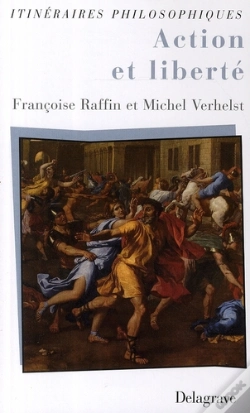 Capa do artigo Action Et Liberté
