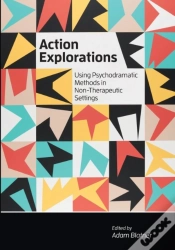 Capa do artigo Action Explorations