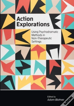 Capa do artigo Action Explorations
