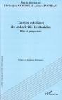 Action Extérieure Des Collectivités Territoriales ; Bilan Et Perspectives - Preview