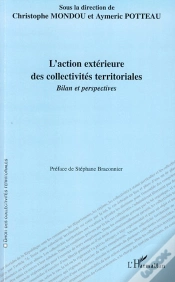 Capa do artigo Action Extérieure Des Collectivités Territoriales ; Bilan Et Perspectives