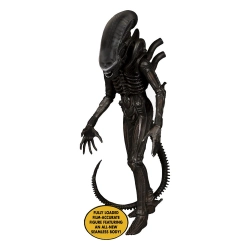 Capa do artigo Action-Figure Alien - 1/12 Alien 18 cm