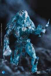 Capa do artigo Action-Figure Alien vs Predator - Chopper Predator Active Camouflage 13 cm