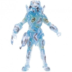 Capa do artigo Action-Figure Alien vs Predator - Wolf Predator Active Camouflage (Scale 1/18)