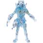 Action-Figure Alien vs Predator - Wolf Predator Active Camouflage (Scale 1/18) - Preview