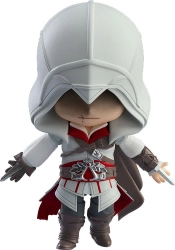 Capa do artigo Action-Figure Assassin’s Creed II Nendoroid Ezio Auditore 10 cm