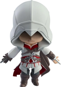 Capa do artigo Action-Figure Assassin’s Creed II Nendoroid Ezio Auditore 10 cm