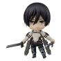 Action-Figure Attack on Titan Nendoroid Mikasa Ackerman The Final Season 10 cm - Preview