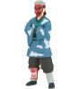 Action-Figure Banpresto Demon Slayer Kimetsu Sakonji Urokodaki - Preview