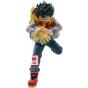 Action-Figure Banpresto My Hero Academia Bravegraph vol.1 - Preview