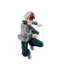 Action-Figure Banpresto My Hero Academia Bravegraph vol.2 - Preview