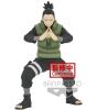 Action-Figure Banpresto Naruto Nara Shikamaru - Preview