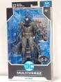 Action-Figure Batman (Batman: Noel ) Platinum Edition Chase 18 cm - Preview