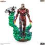 Action-Figure Bds Art Scale 1/10 Marvel Spider-Man: Far From Home - Iron Man Illusion - Preview