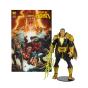 Action-Figure DC Black Adam Page Punchers Black Adam 18 cm - Preview