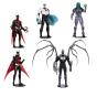 Action-Figure DC Comics Batman Beyond 7 Inch 5-Pack Exclusive - Preview