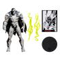 Action-Figure DC Direct Page Punchers Black Adam with Comic (Limited Edition) 18 cm - Preview