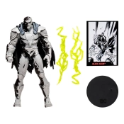 Capa do artigo Action-Figure DC Direct Page Punchers Black Adam with Comic (Limited Edition) 18 cm