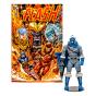 DC Direct Page Punchers Captain Cold Action Figure (The Flash Comic) 18 cm - Preview