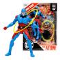 Action-Figure DC Direct Page Punchers The Atom Ryan Choi (The Flash Comic) 18 cm - Preview