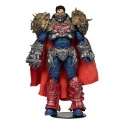 Capa do artigo Action-Figure DC Direct Superman Wave 5 Superman 18 cm