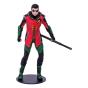 Action-Figure DC Gaming Robin (Gotham Knights) 18 cm - Preview