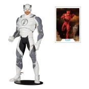 Capa do artigo Action-Figure DC Gaming The Flash (Hot Pursuit) 18 cm