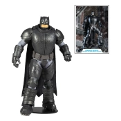 Capa do artigo Action-Figure DC Multiverse Armored Batman (The Dark Knight Returns) 18 cm