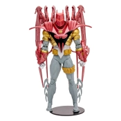 Capa do artigo Action-Figure DC Multiverse Azrael Batman Armor (Knightsend) 18 cm
