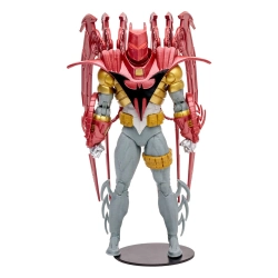 Capa do artigo Action-Figure DC Multiverse Azrael Batman Armor (Knightsend) 18 cm